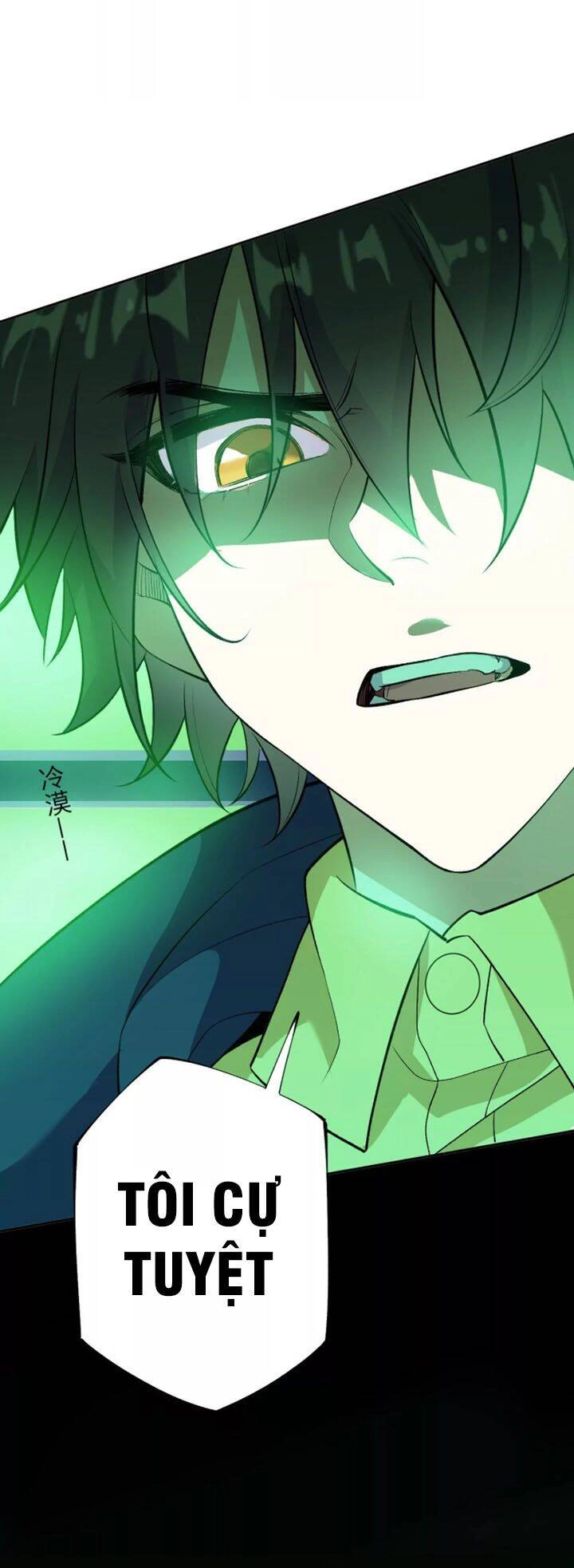 Thời Kỳ Tận Thế Chapter 51 - 25