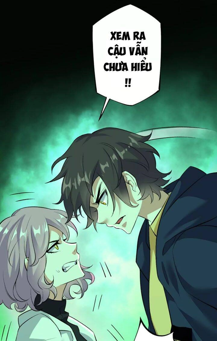 Thời Kỳ Tận Thế Chapter 51 - 26