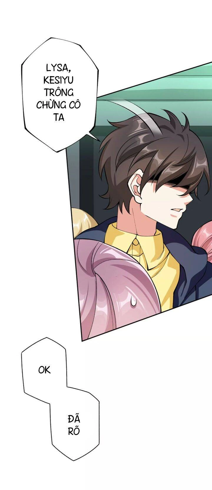 Thời Kỳ Tận Thế Chapter 51 - 28