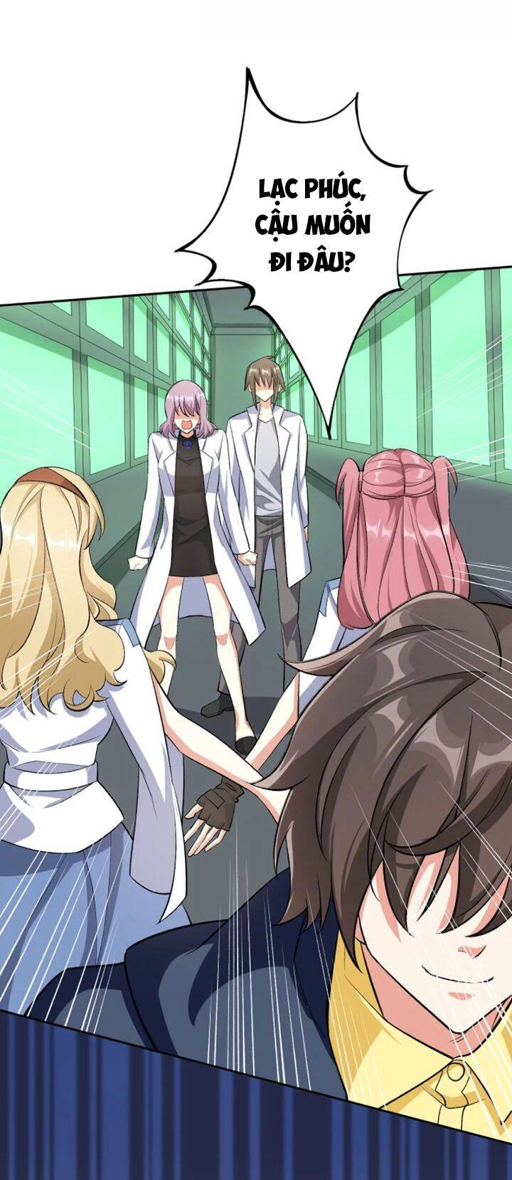 Thời Kỳ Tận Thế Chapter 51 - 29