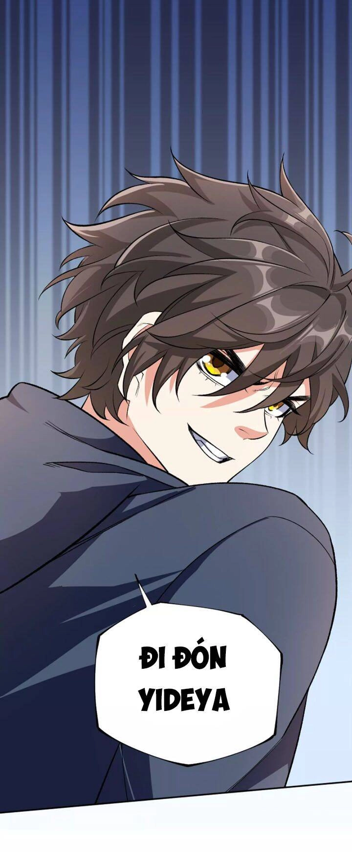 Thời Kỳ Tận Thế Chapter 51 - 30