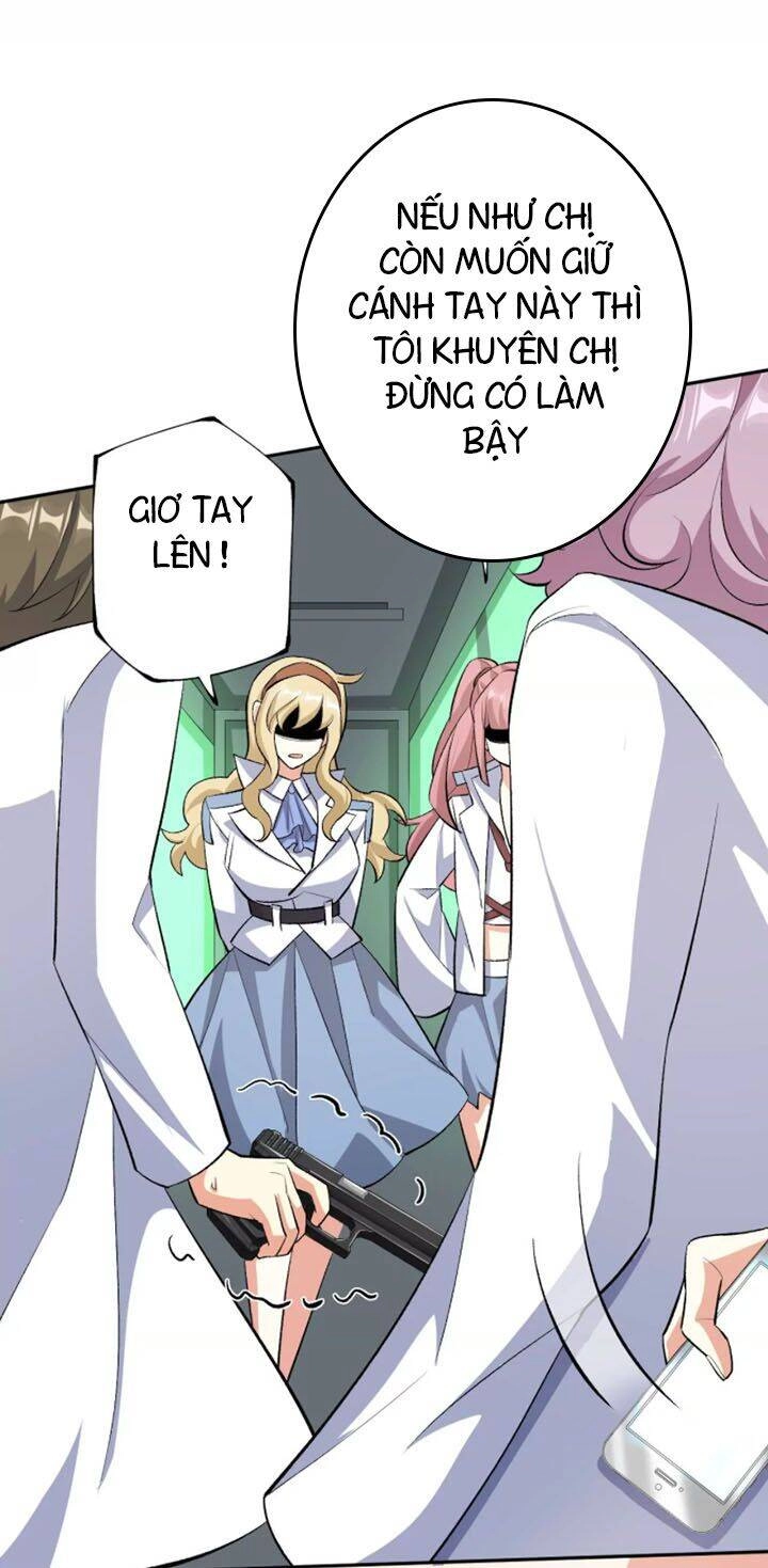 Thời Kỳ Tận Thế Chapter 51 - 31