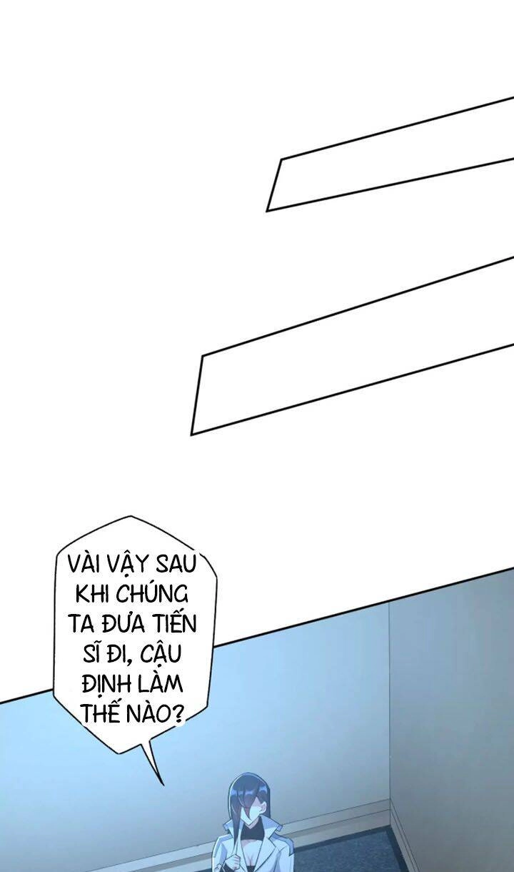 Thời Kỳ Tận Thế Chapter 51 - 34