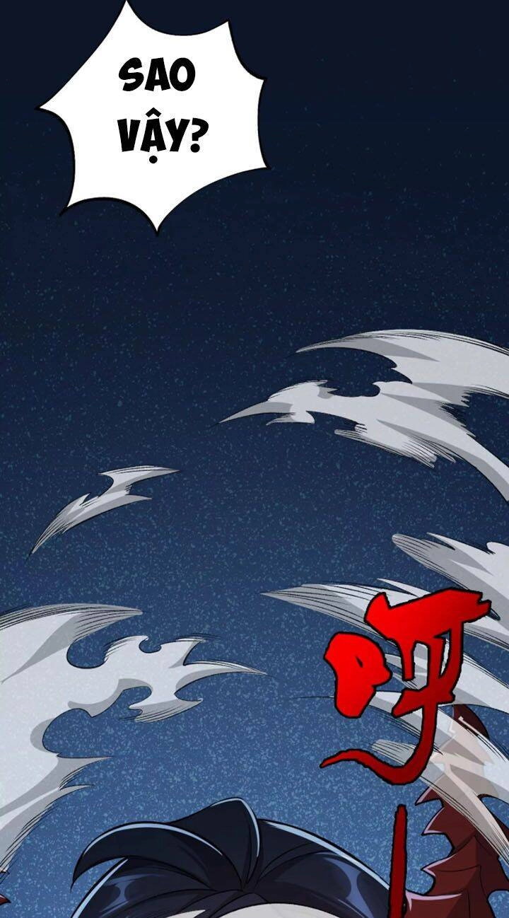 Thời Kỳ Tận Thế Chapter 51 - 37