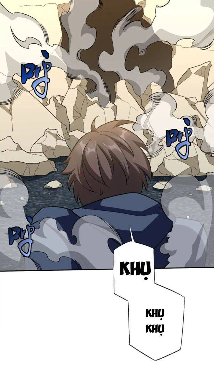 Thời Kỳ Tận Thế Chapter 51 - 41