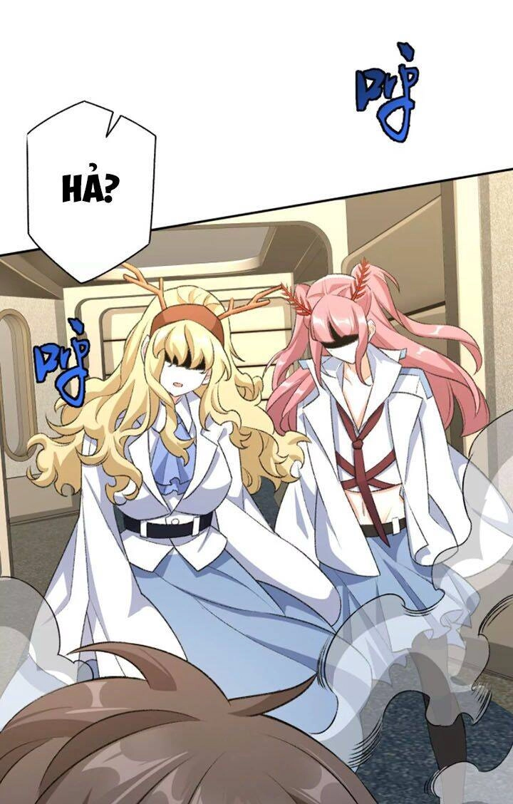 Thời Kỳ Tận Thế Chapter 51 - 42