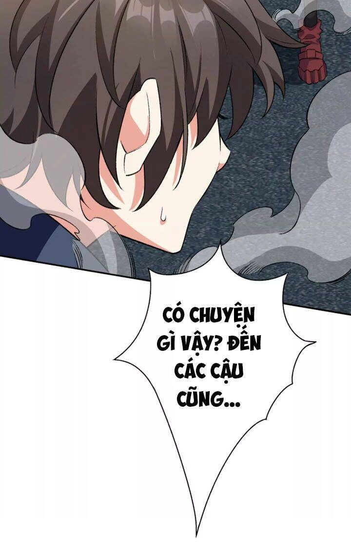 Thời Kỳ Tận Thế Chapter 51 - 43