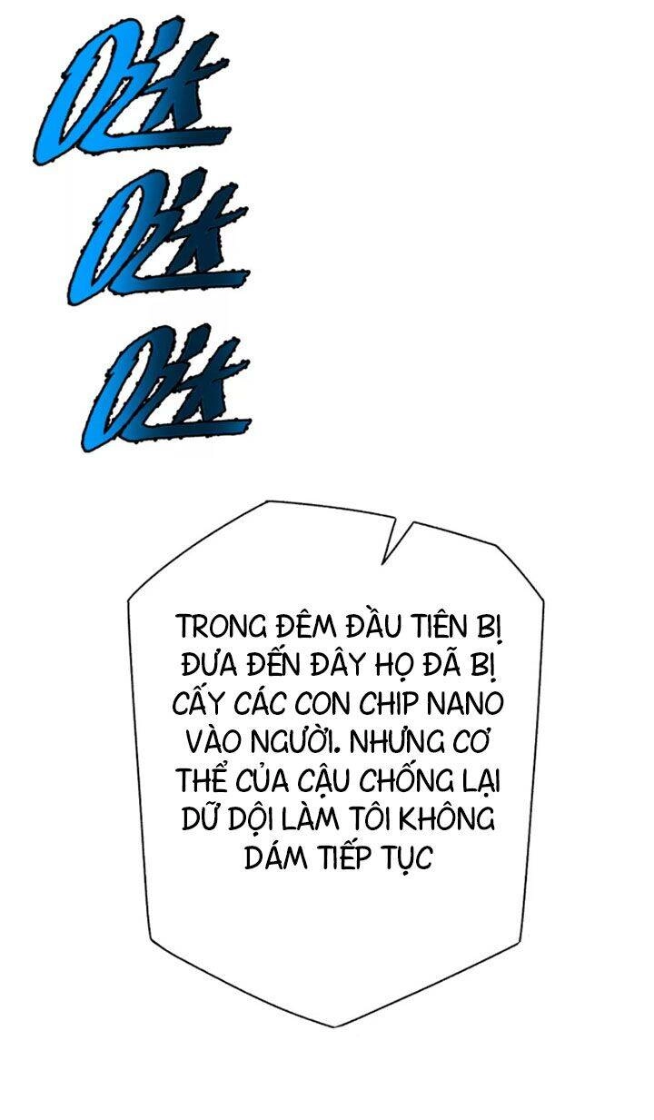 Thời Kỳ Tận Thế Chapter 51 - 44