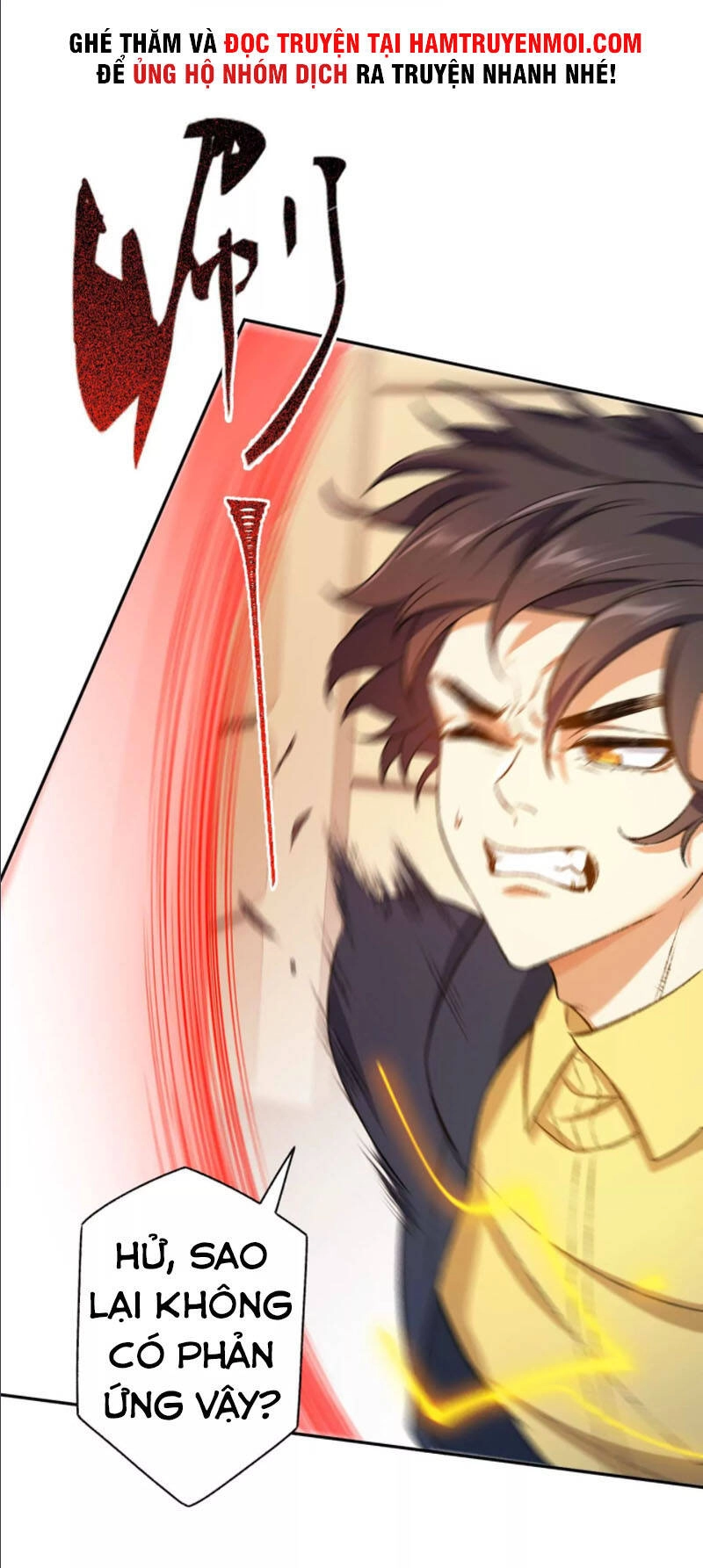 Thời Kỳ Tận Thế Chapter 52 - 3