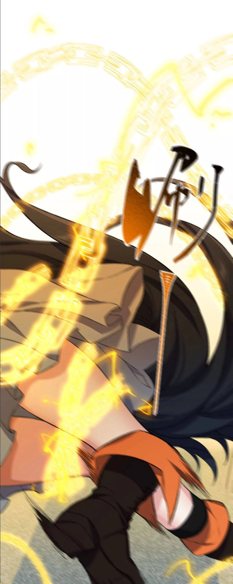 Thời Kỳ Tận Thế Chapter 52 - 5