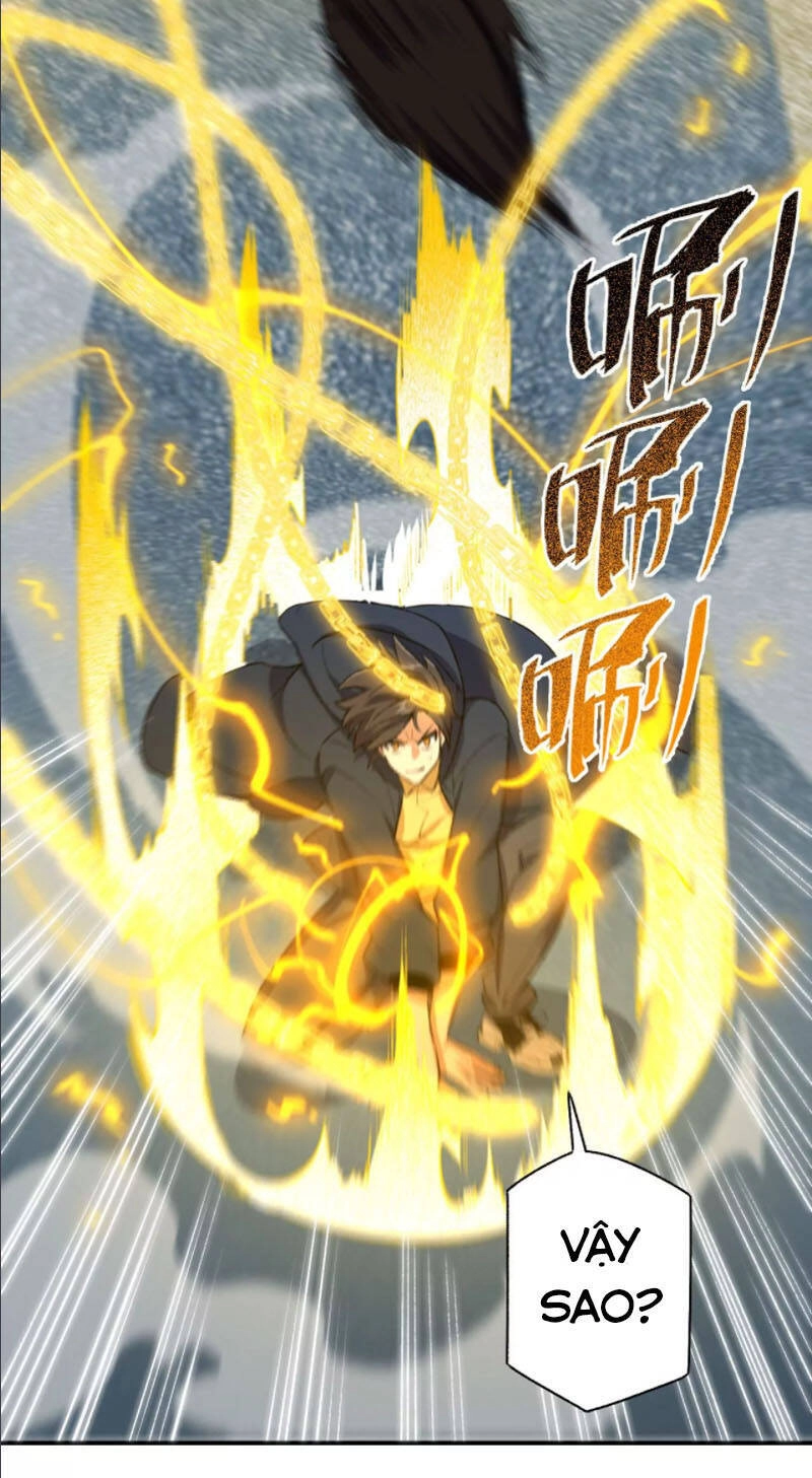 Thời Kỳ Tận Thế Chapter 52 - 6