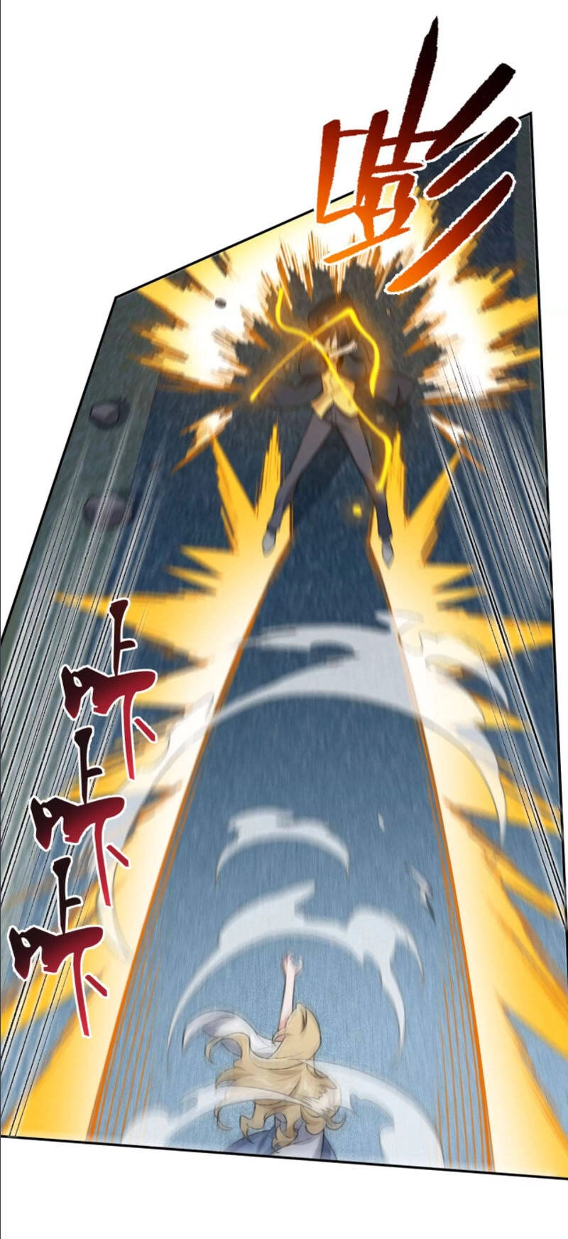 Thời Kỳ Tận Thế Chapter 52 - 9