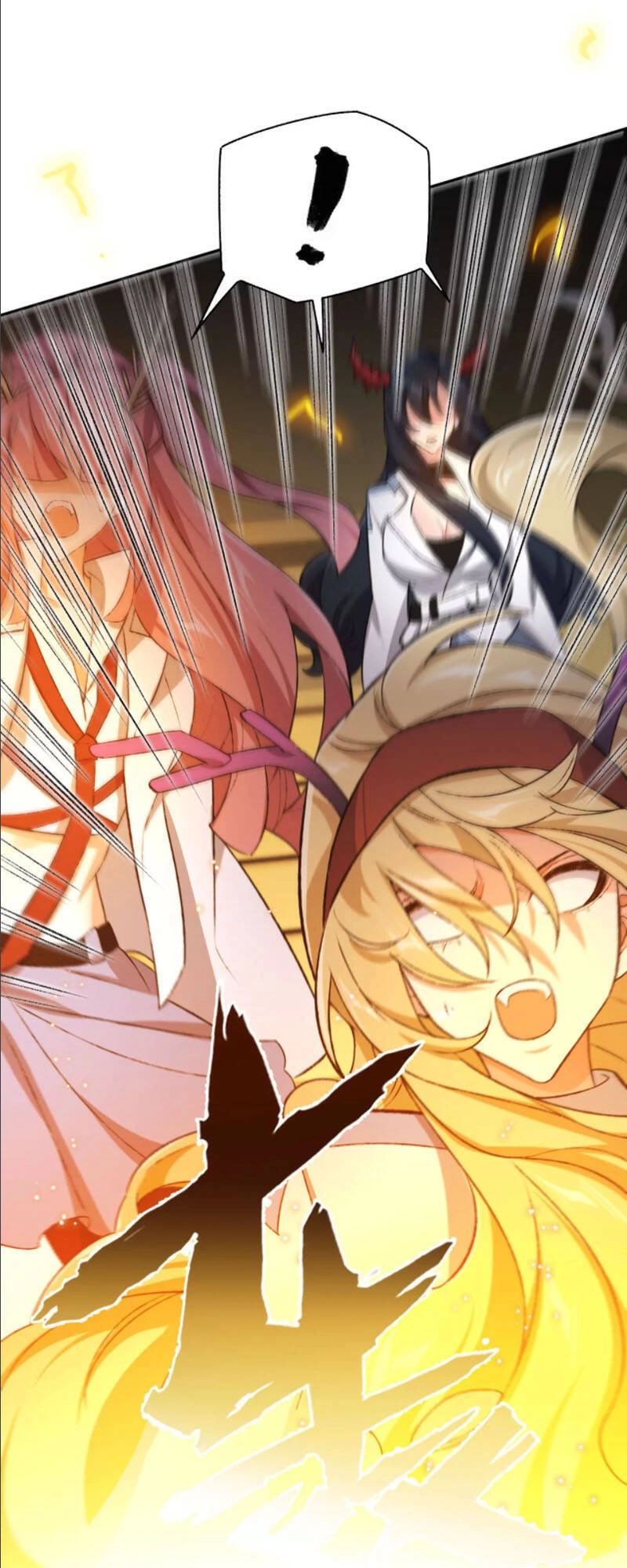 Thời Kỳ Tận Thế Chapter 52 - 12