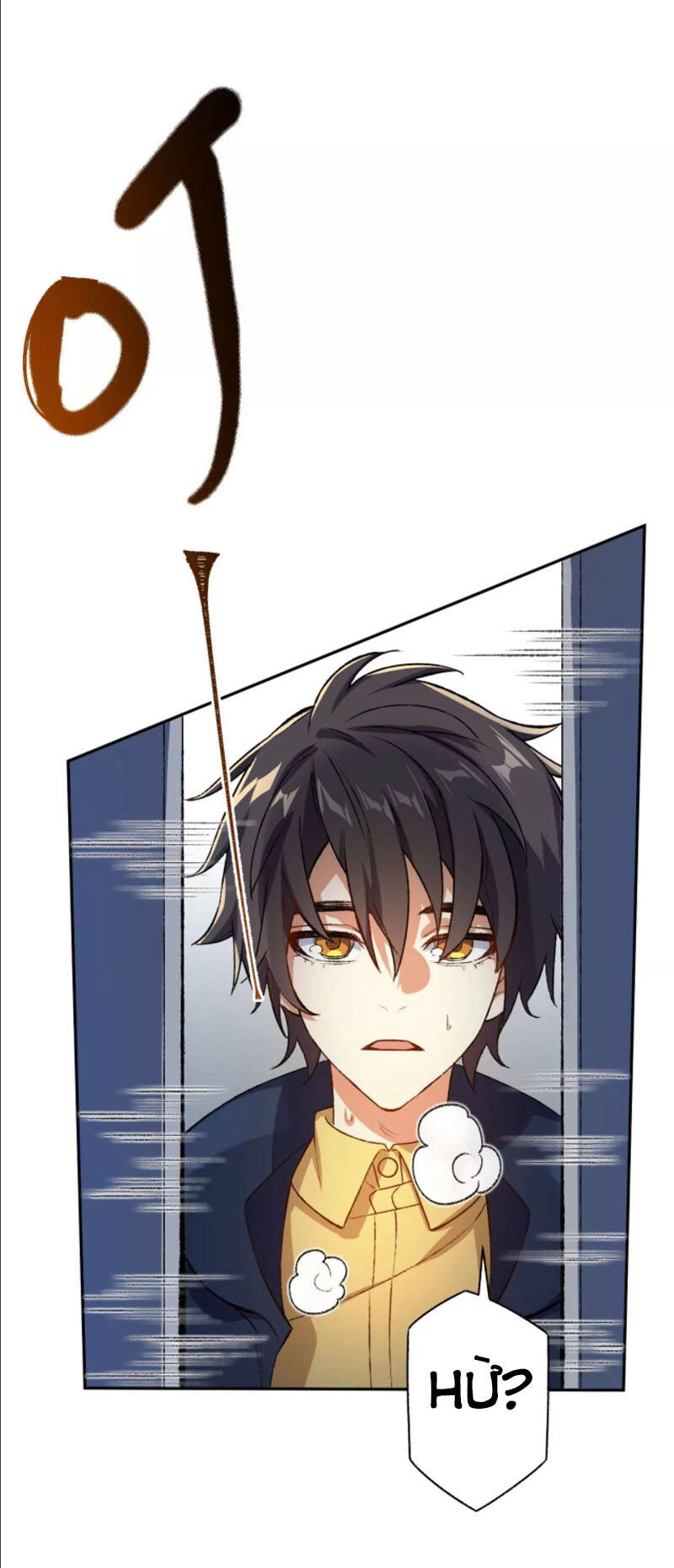 Thời Kỳ Tận Thế Chapter 52 - 18