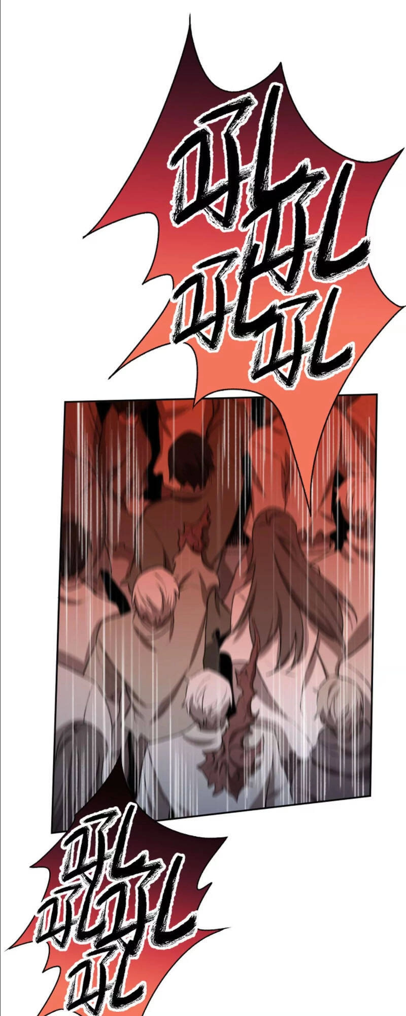 Thời Kỳ Tận Thế Chapter 52 - 21