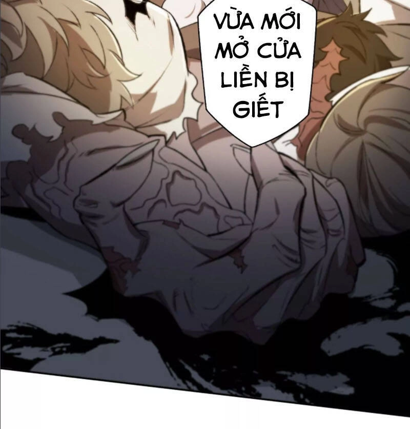 Thời Kỳ Tận Thế Chapter 52 - 26