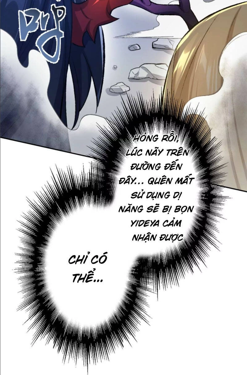 Thời Kỳ Tận Thế Chapter 52 - 33