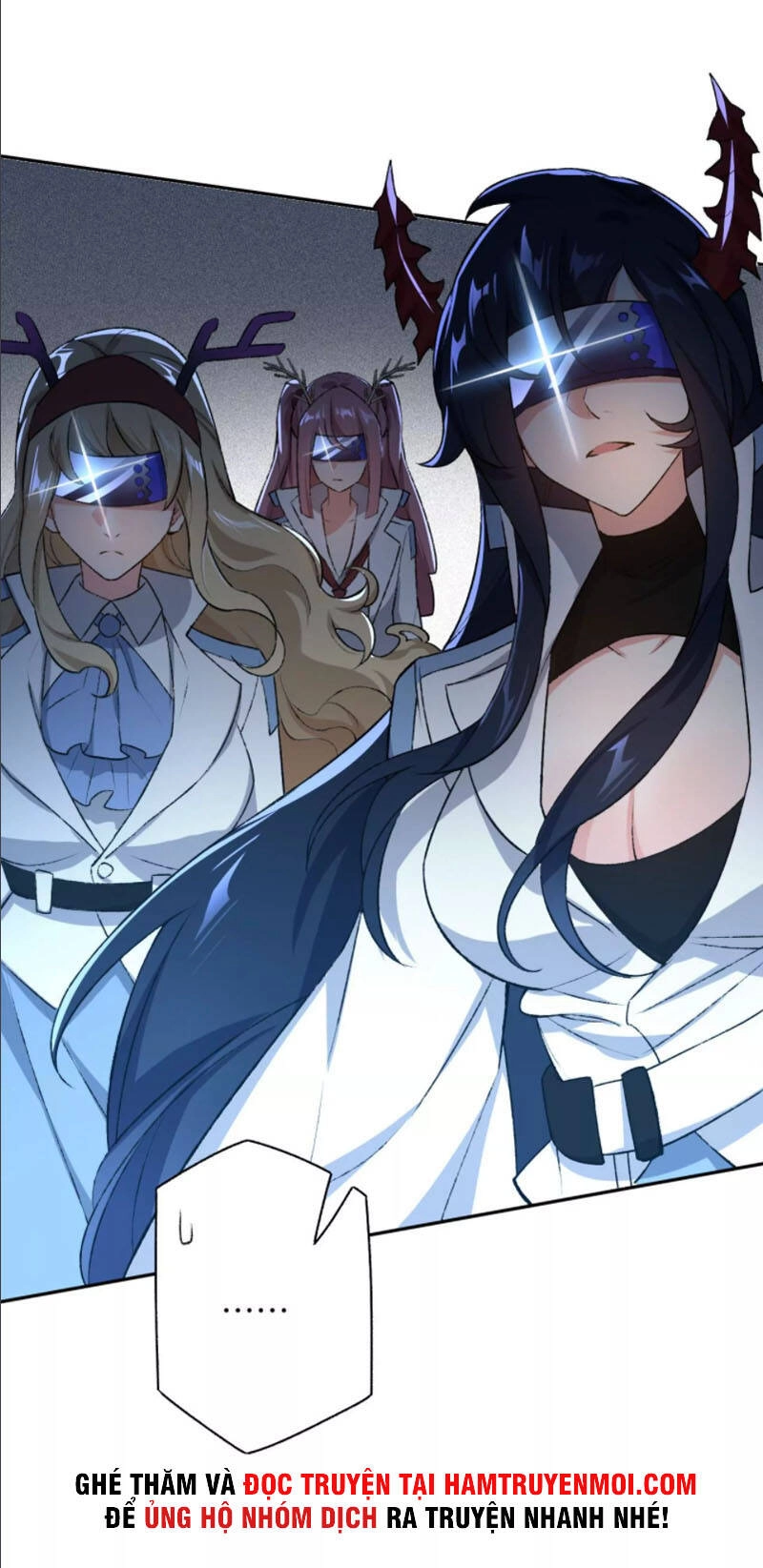 Thời Kỳ Tận Thế Chapter 52 - 34