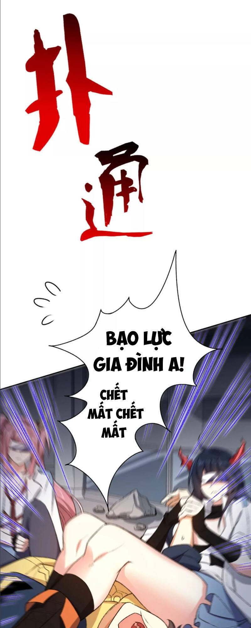 Thời Kỳ Tận Thế Chapter 52 - 35