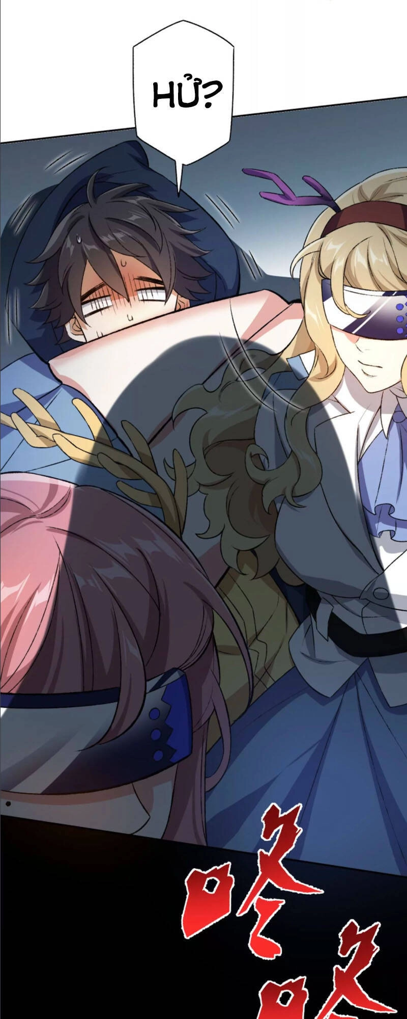 Thời Kỳ Tận Thế Chapter 52 - 39