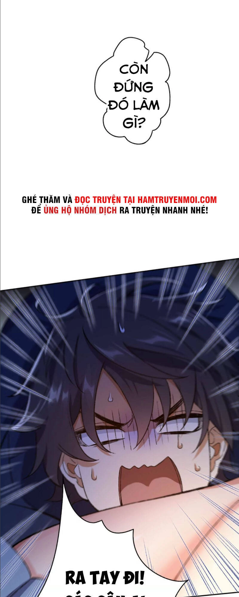 Thời Kỳ Tận Thế Chapter 52 - 43