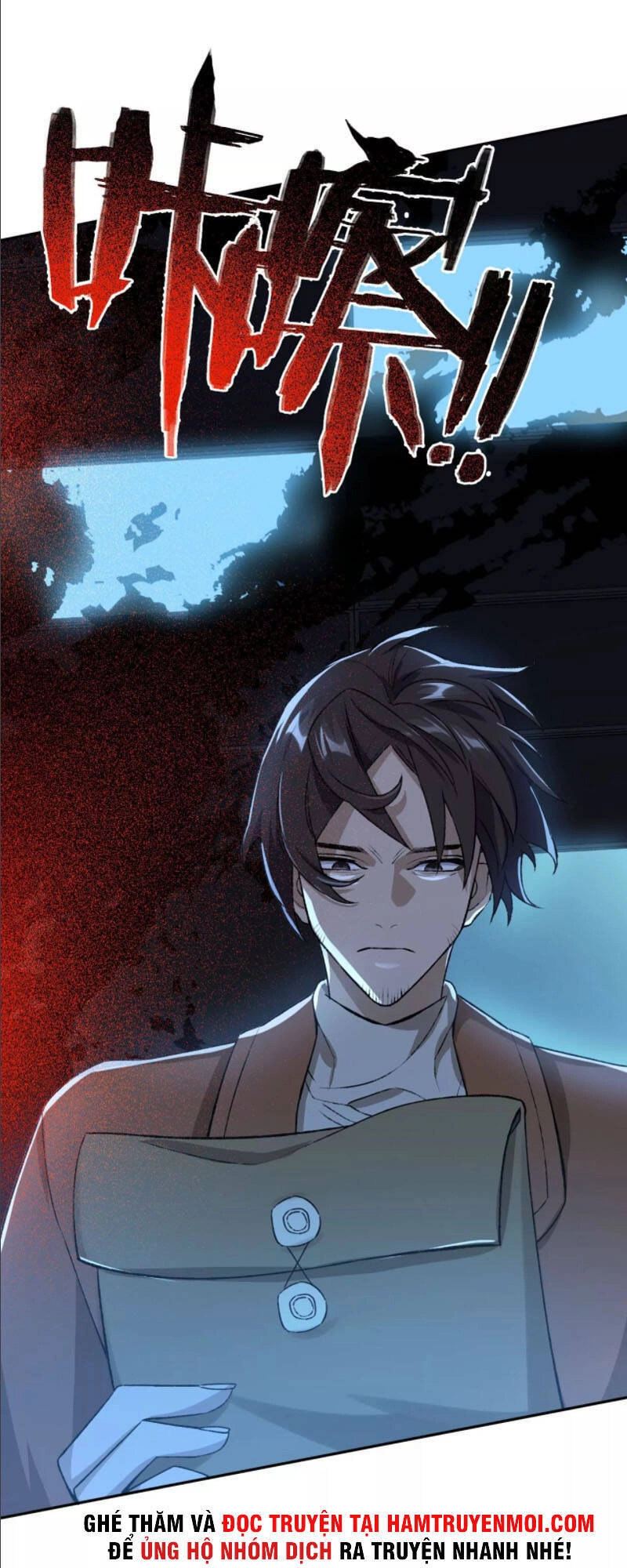 Thời Kỳ Tận Thế Chapter 52 - 47