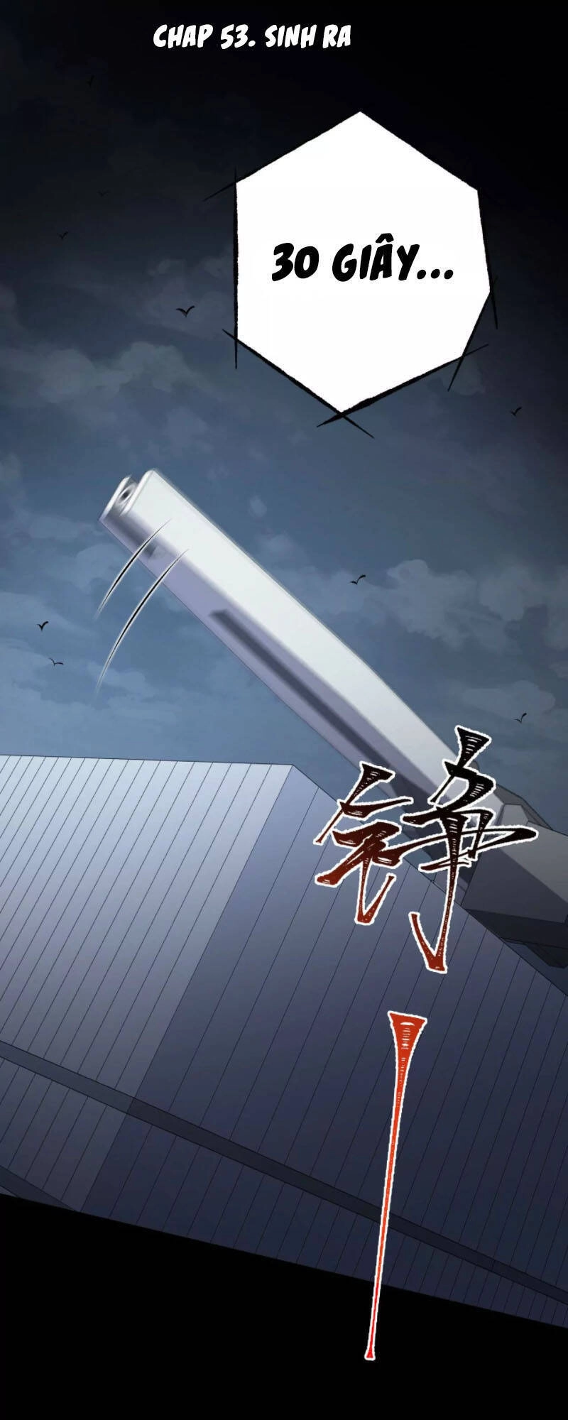 Thời Kỳ Tận Thế Chapter 53 - 1