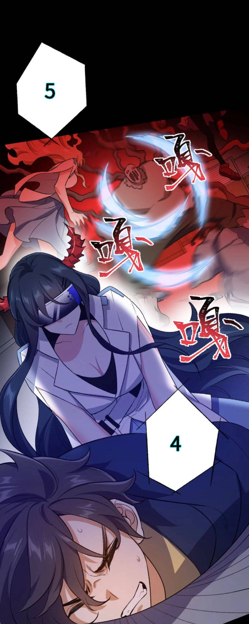 Thời Kỳ Tận Thế Chapter 53 - 4