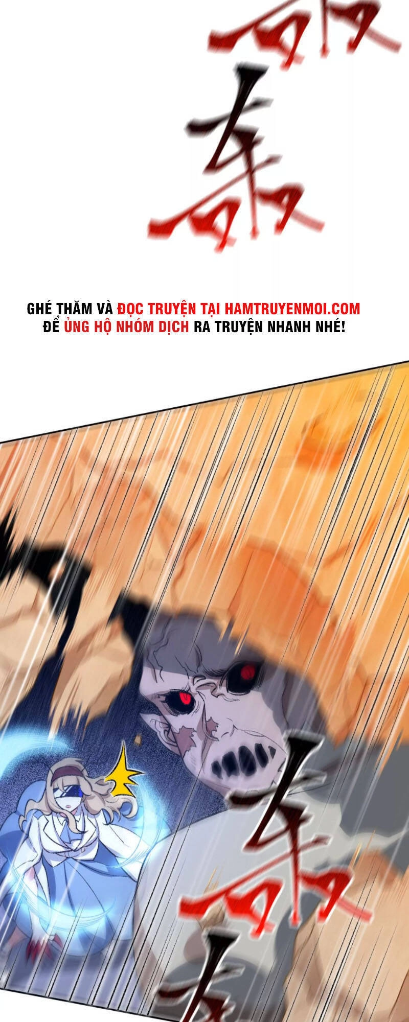 Thời Kỳ Tận Thế Chapter 53 - 14