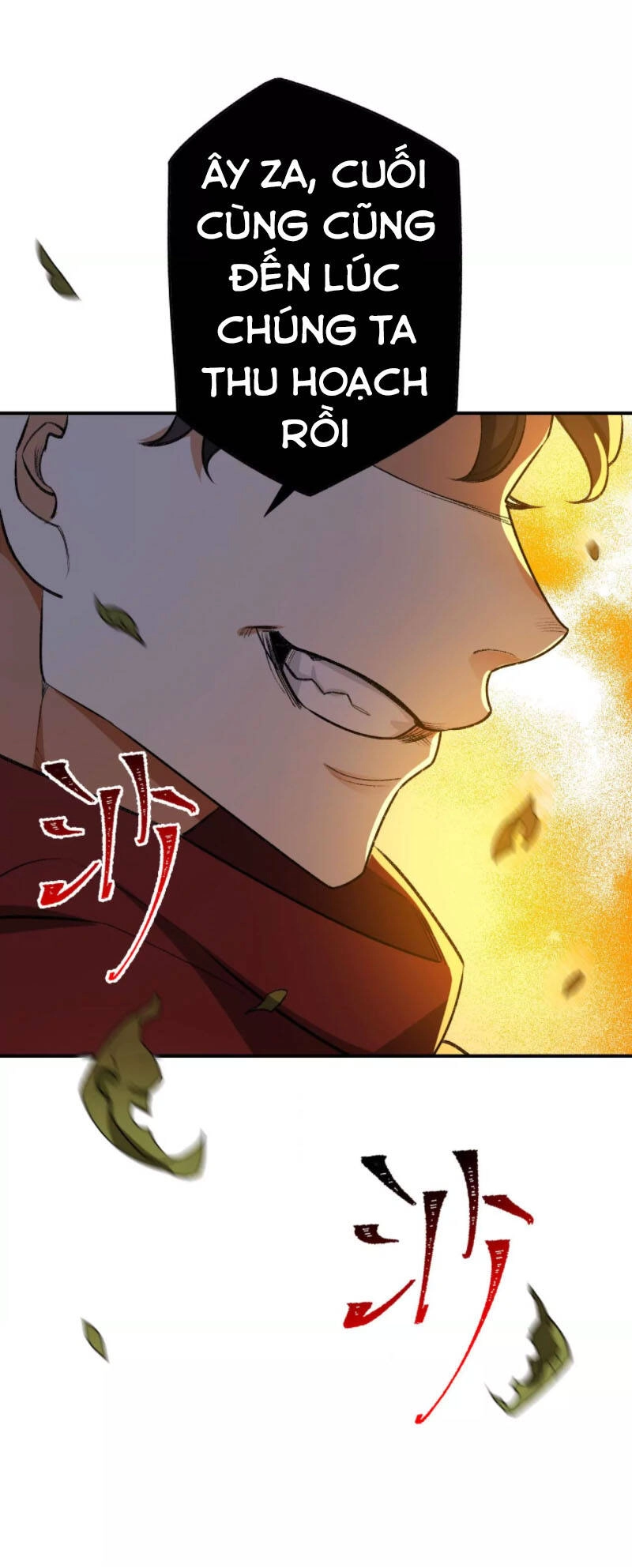 Thời Kỳ Tận Thế Chapter 53 - 22