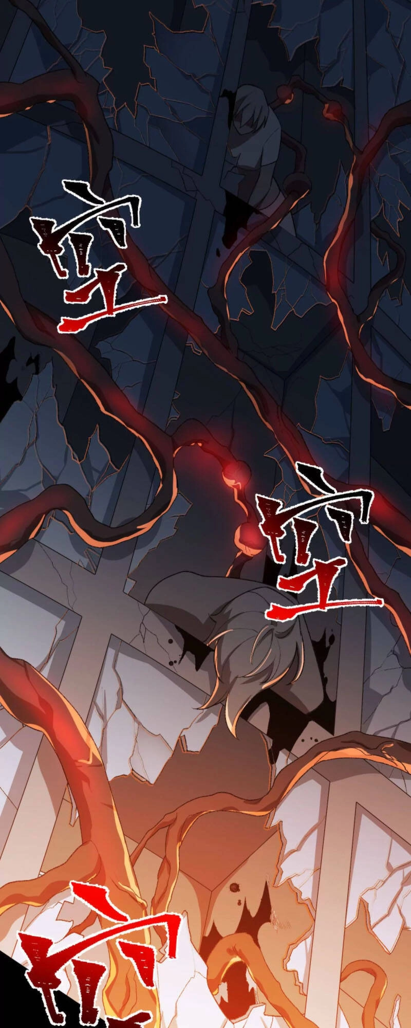 Thời Kỳ Tận Thế Chapter 53 - 26