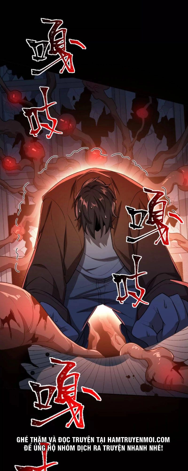 Thời Kỳ Tận Thế Chapter 53 - 28