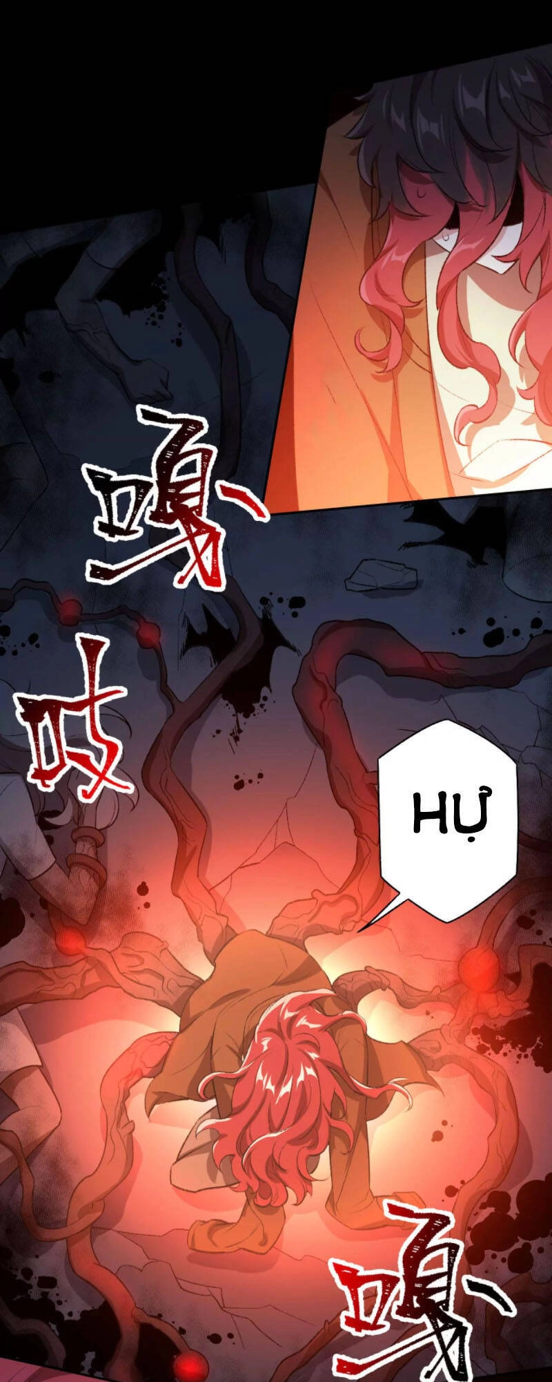 Thời Kỳ Tận Thế Chapter 53 - 31