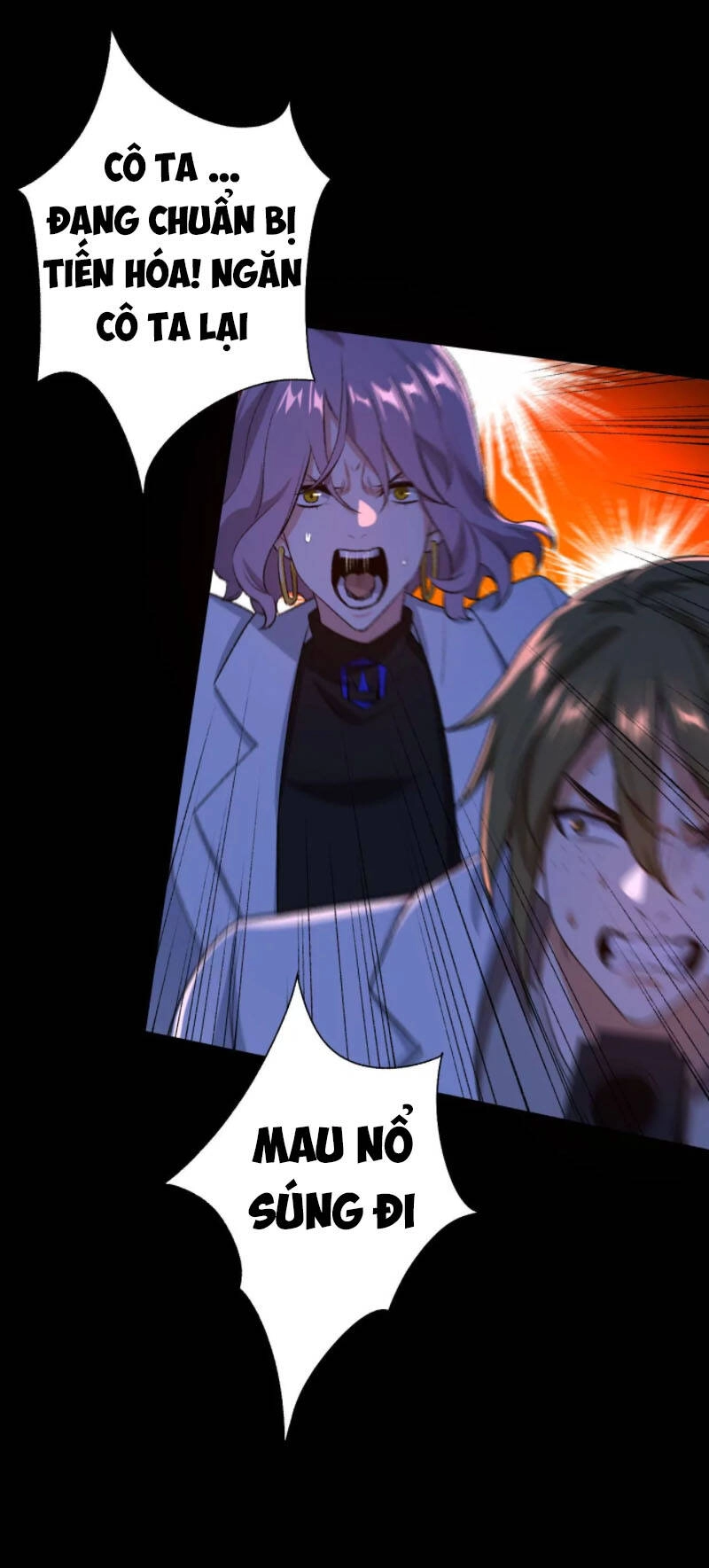 Thời Kỳ Tận Thế Chapter 53 - 35