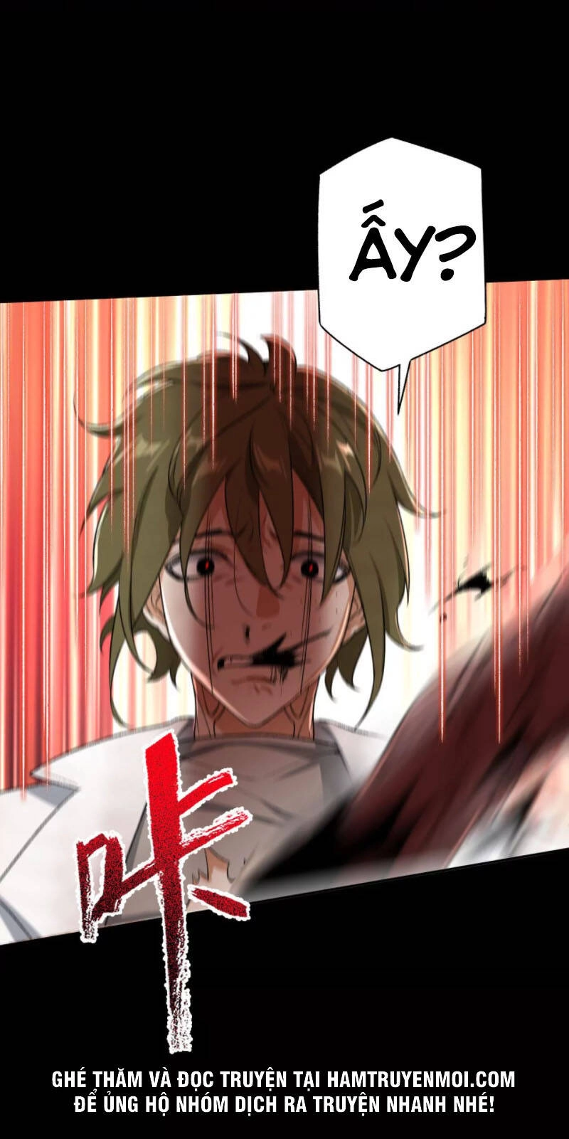 Thời Kỳ Tận Thế Chapter 53 - 38