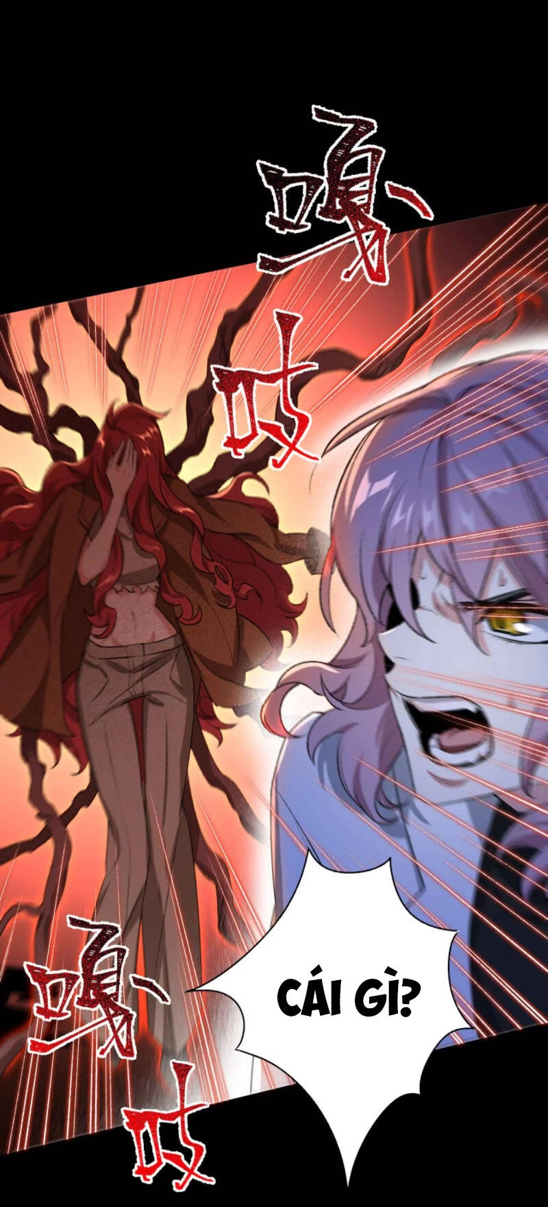 Thời Kỳ Tận Thế Chapter 53 - 39