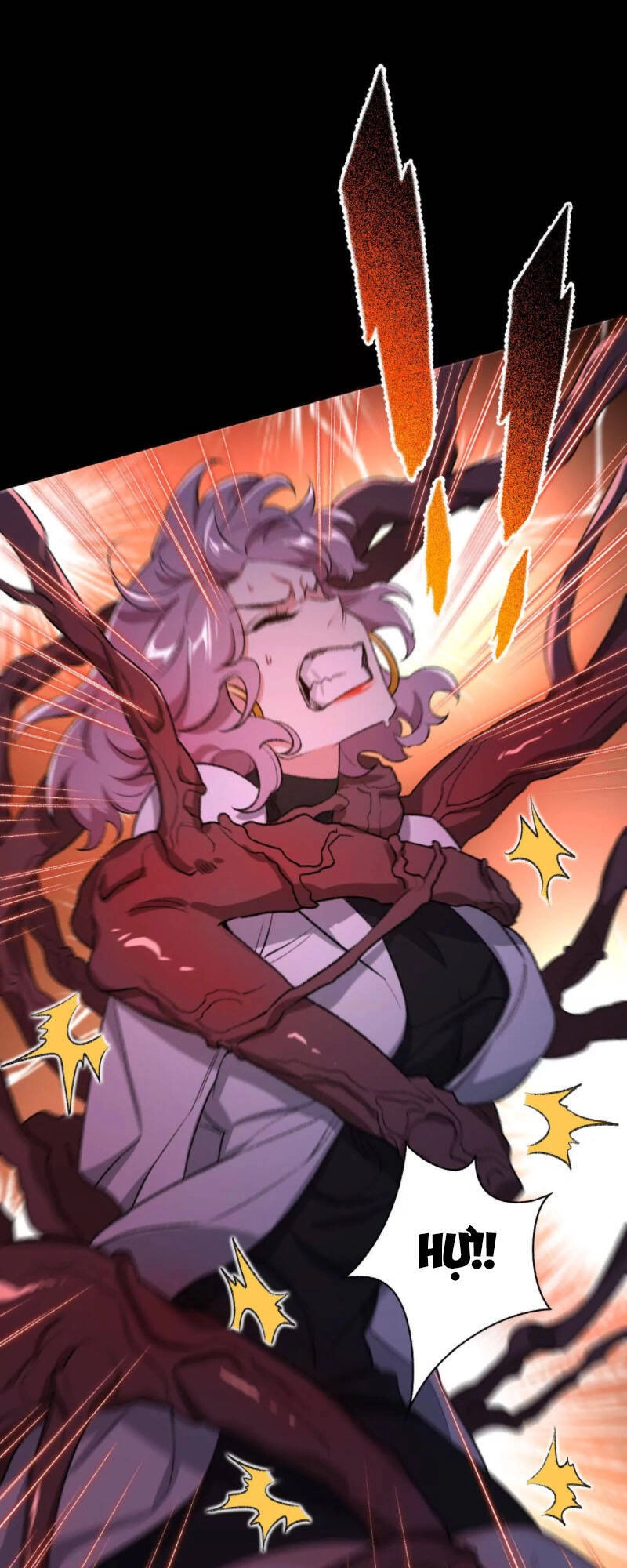 Thời Kỳ Tận Thế Chapter 53 - 40