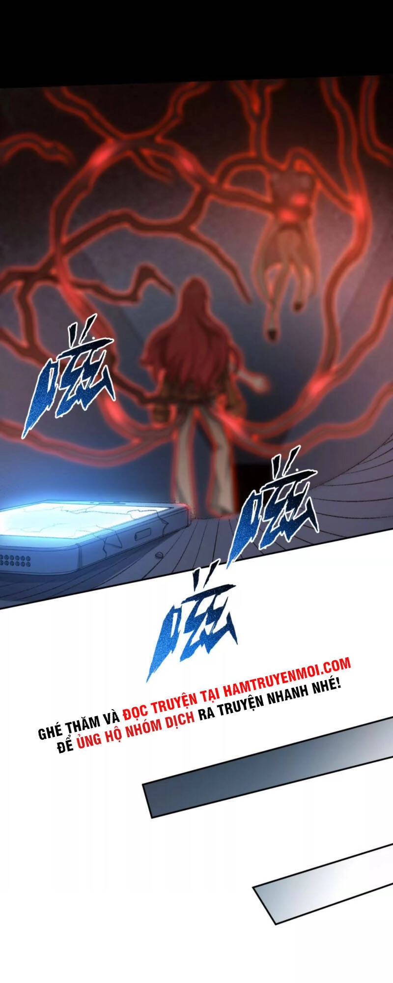 Thời Kỳ Tận Thế Chapter 53 - 42