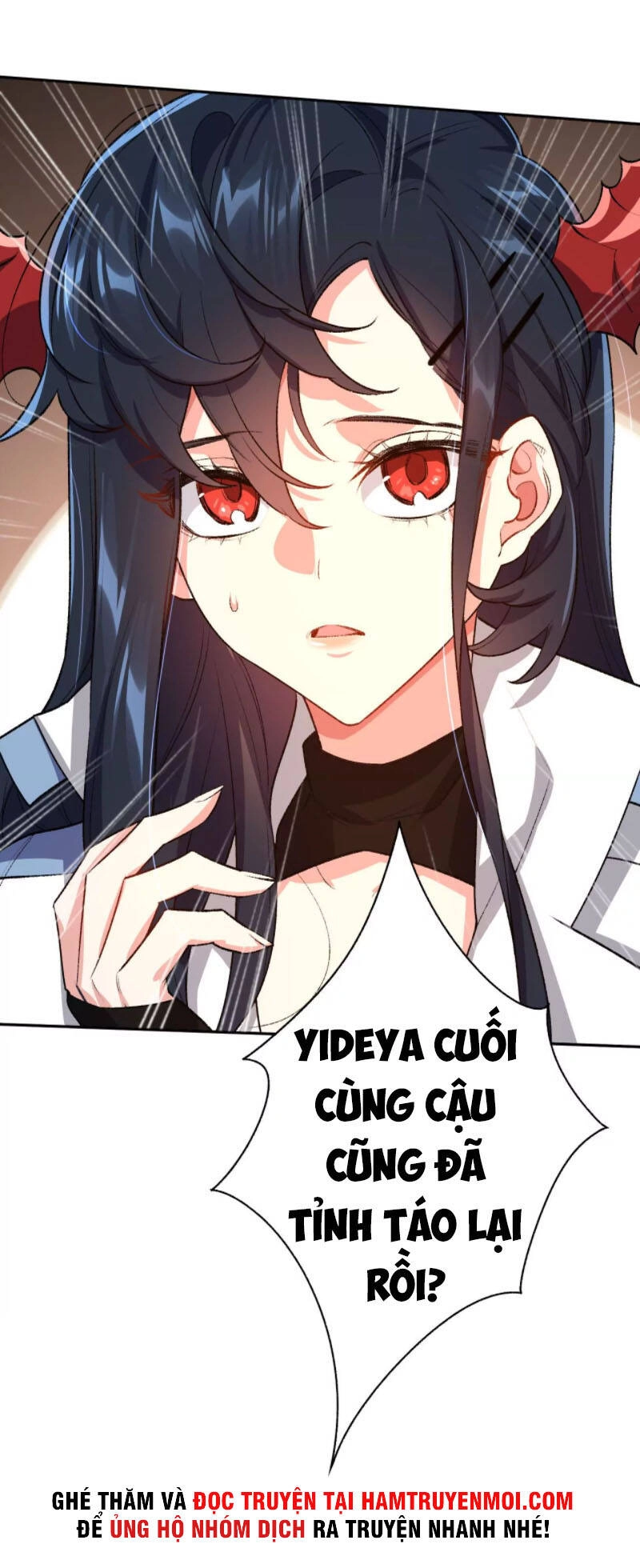 Thời Kỳ Tận Thế Chapter 53 - 46