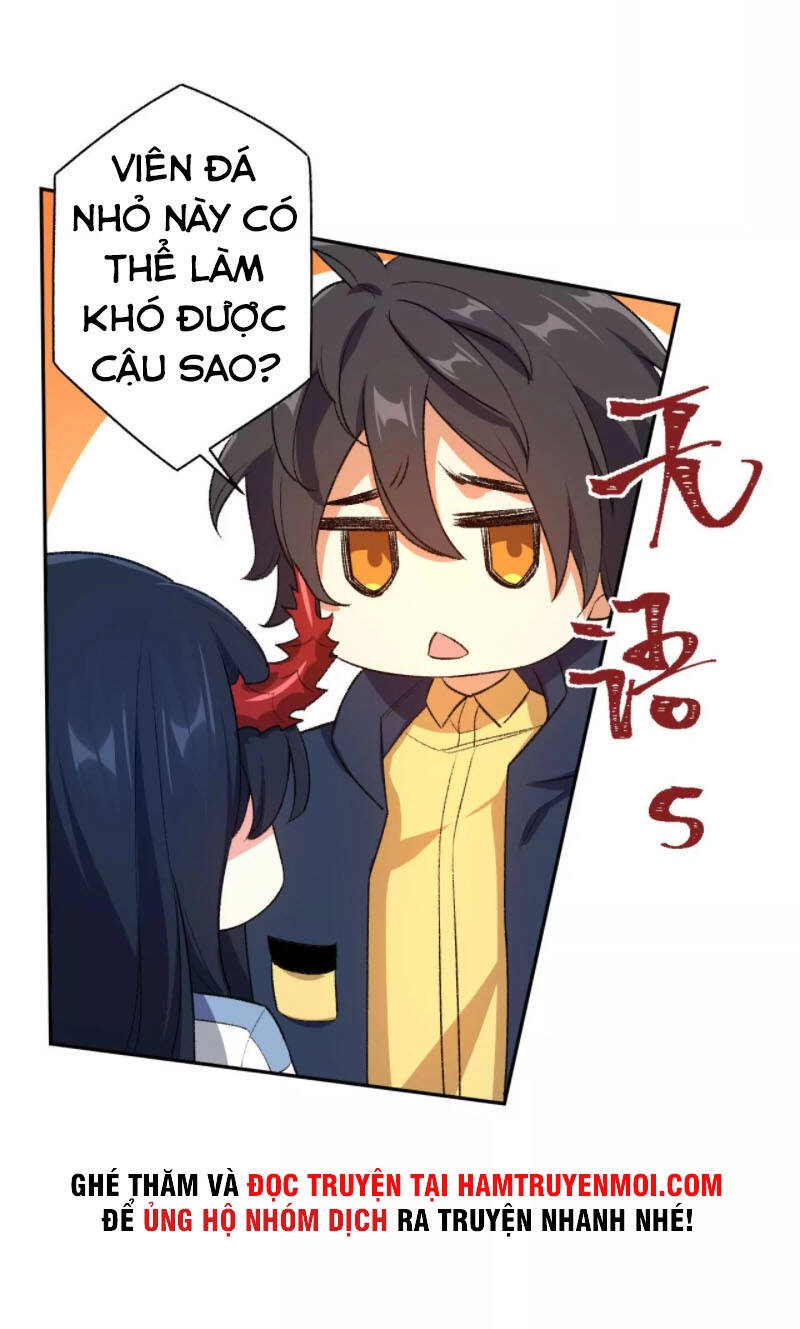 Thời Kỳ Tận Thế Chapter 54 - 4