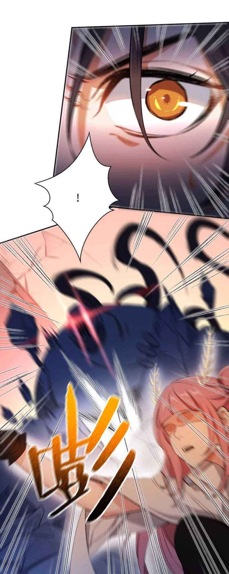 Thời Kỳ Tận Thế Chapter 54 - 5