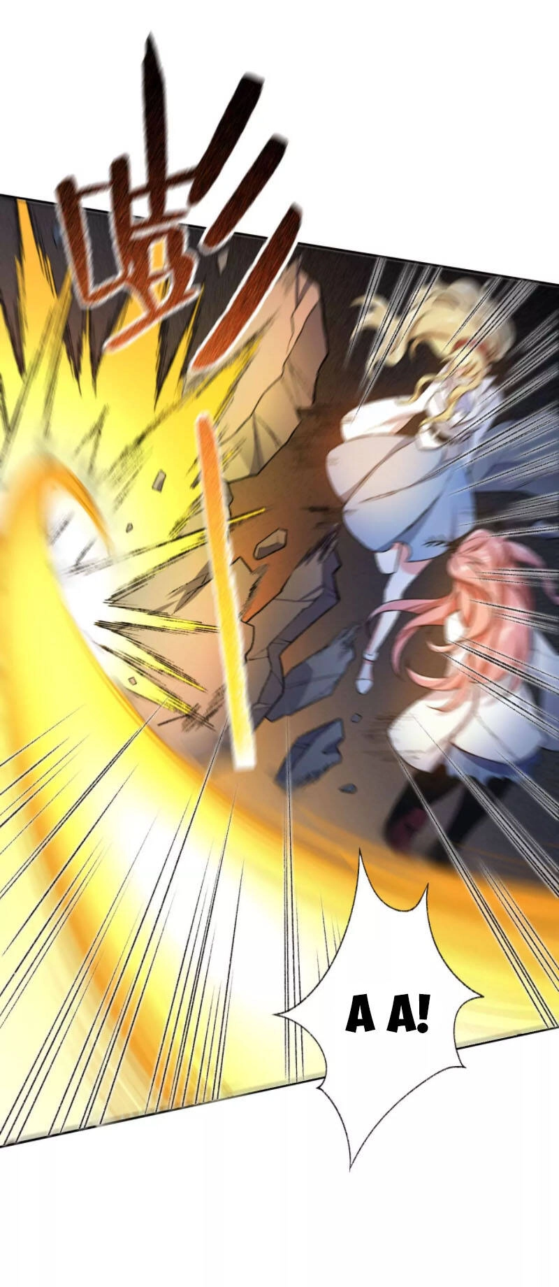 Thời Kỳ Tận Thế Chapter 54 - 7