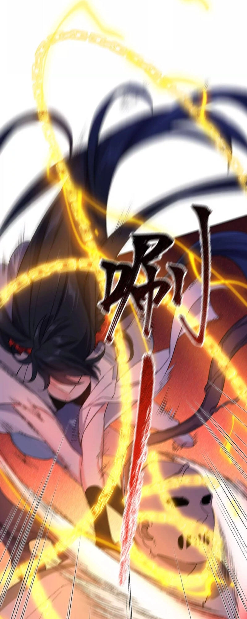 Thời Kỳ Tận Thế Chapter 54 - 9