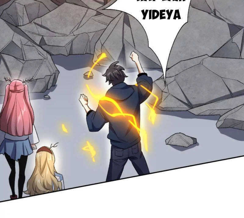 Thời Kỳ Tận Thế Chapter 54 - 12