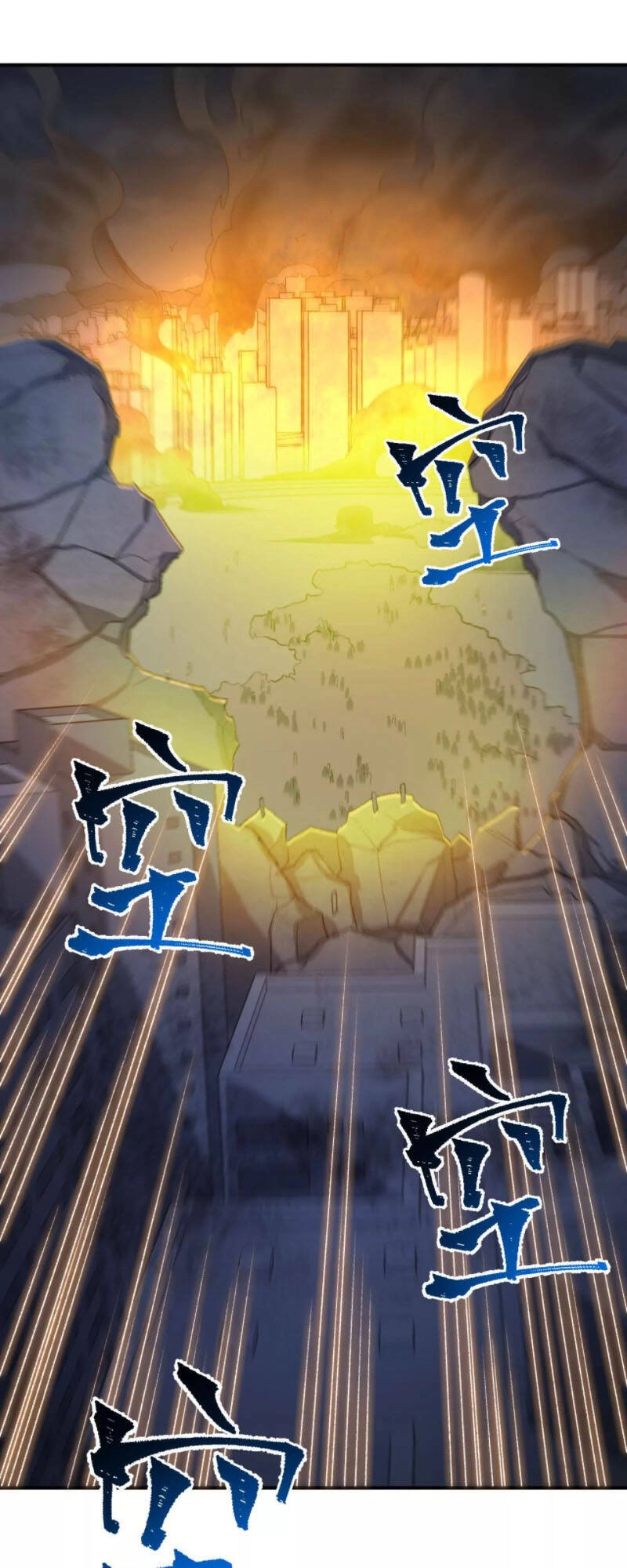 Thời Kỳ Tận Thế Chapter 54 - 15