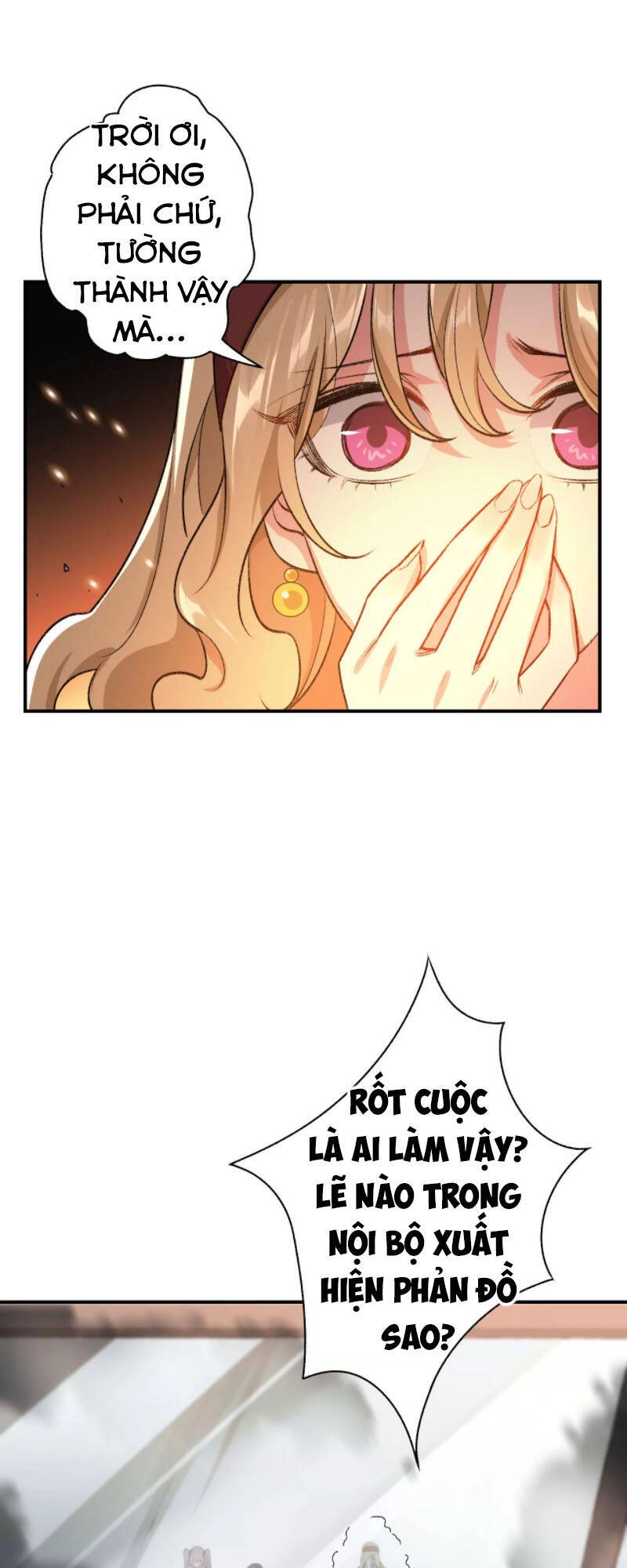 Thời Kỳ Tận Thế Chapter 54 - 19