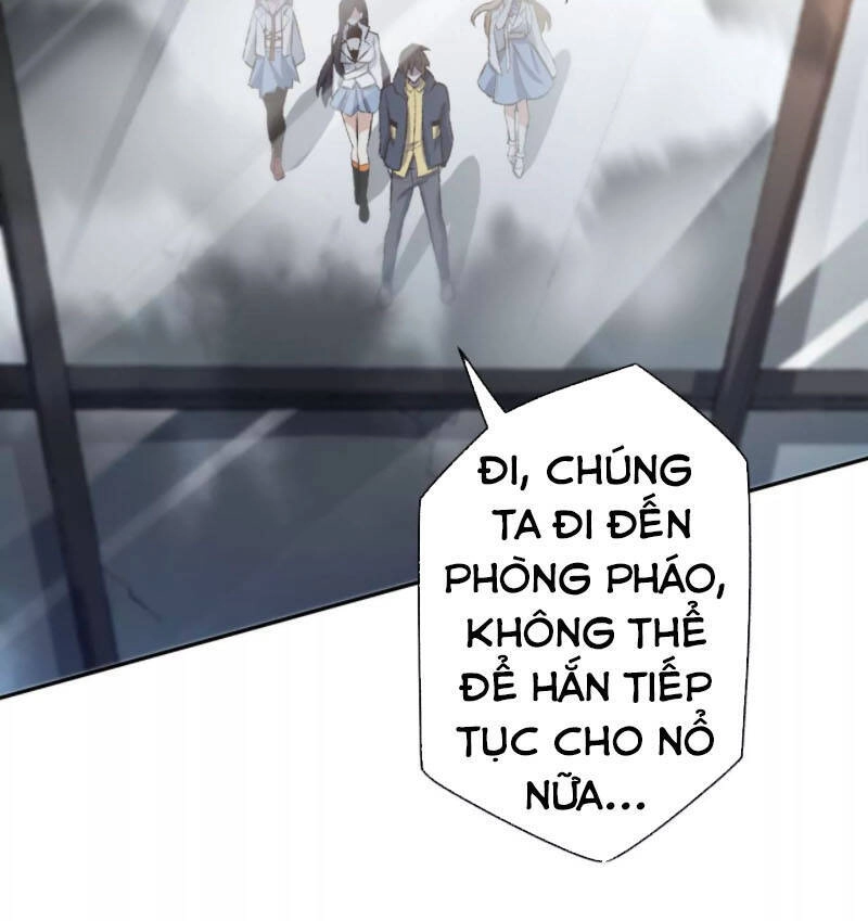 Thời Kỳ Tận Thế Chapter 54 - 20