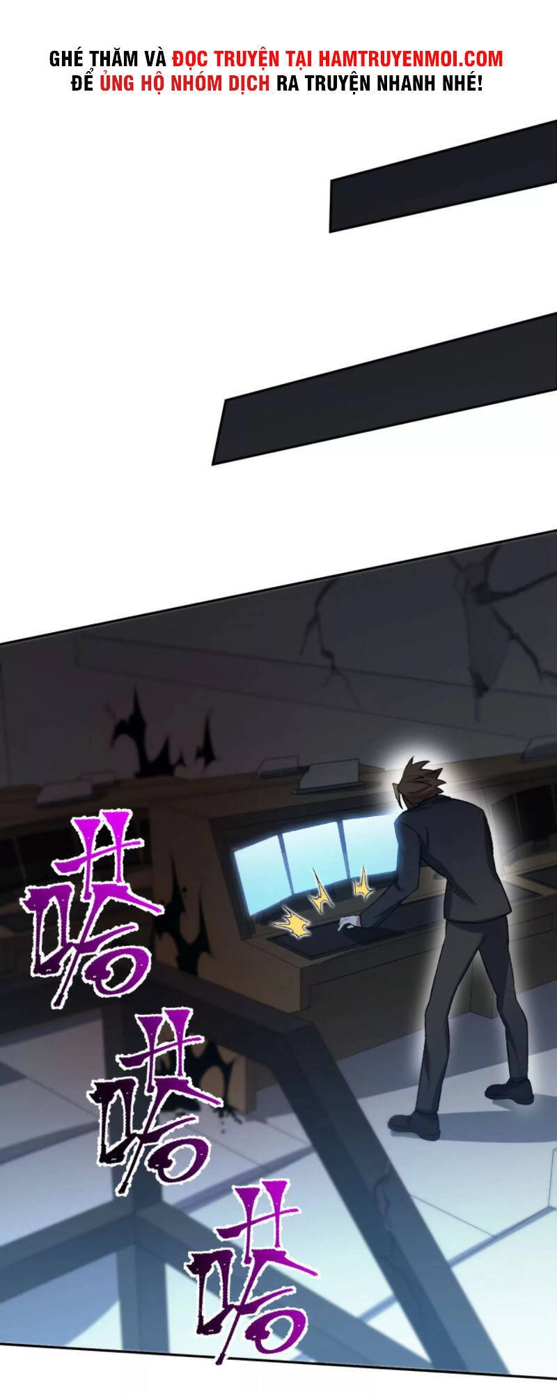 Thời Kỳ Tận Thế Chapter 54 - 21