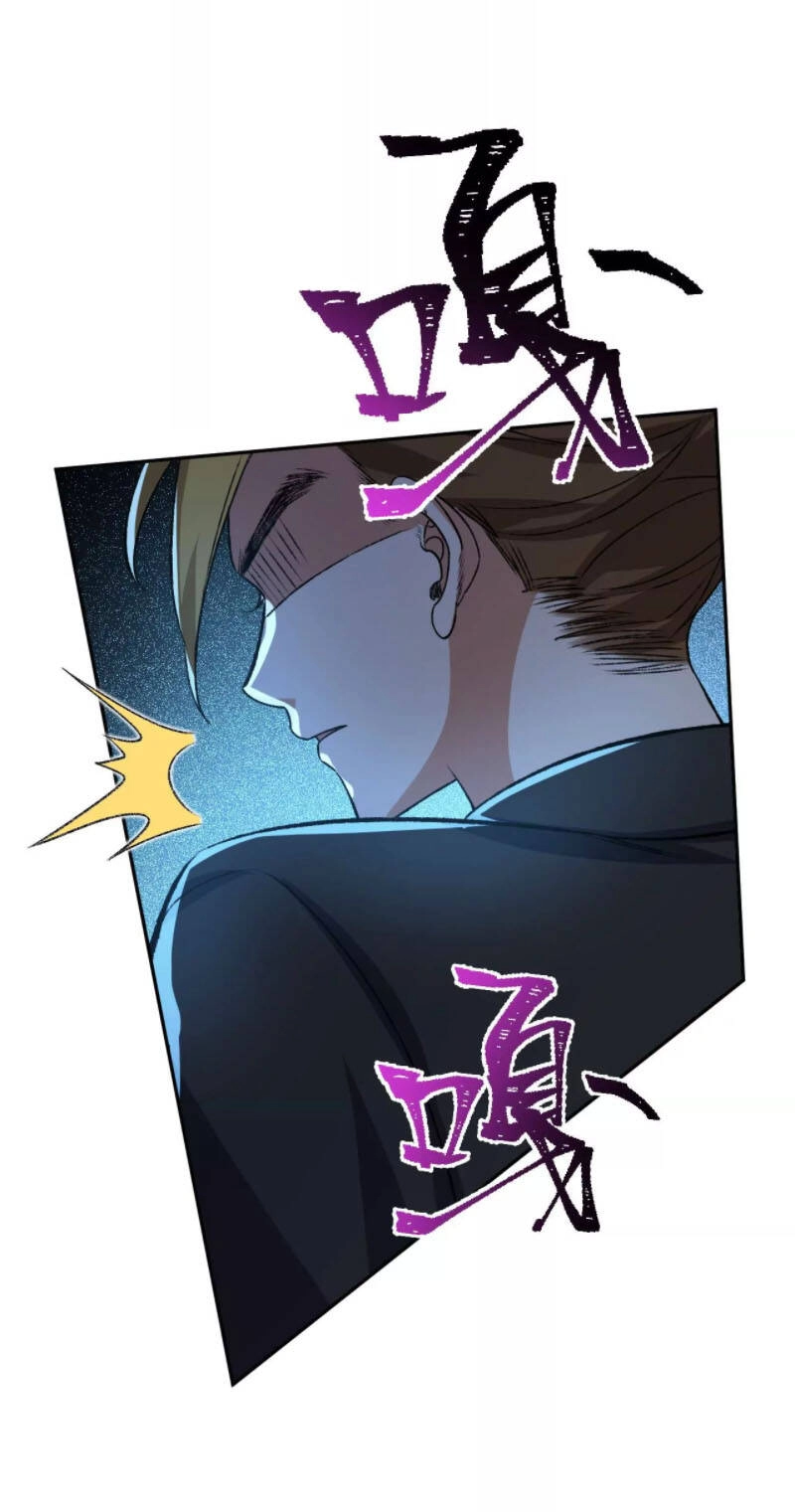 Thời Kỳ Tận Thế Chapter 54 - 23