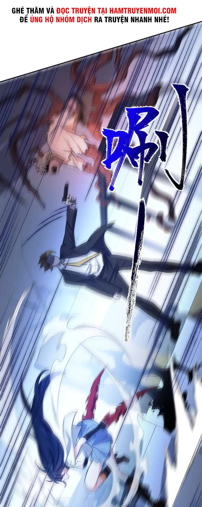 Thời Kỳ Tận Thế Chapter 54 - 24